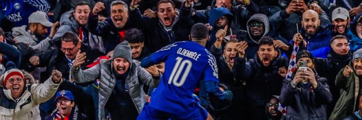 lequike123's profile banner image