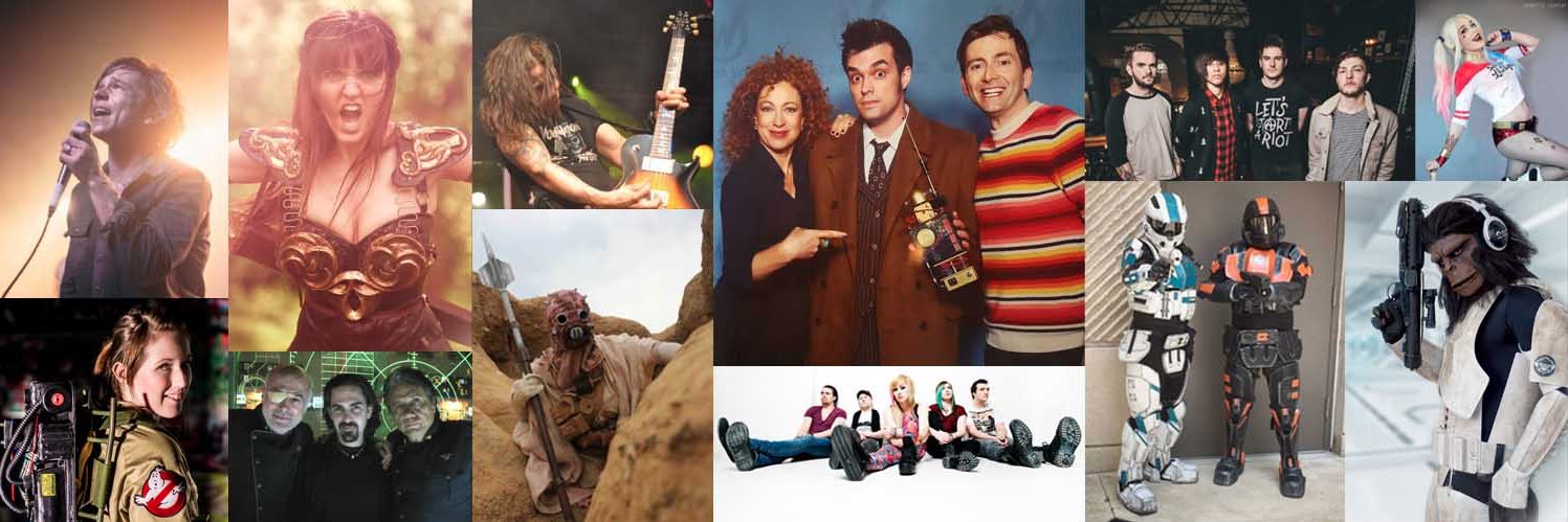 The Junction UK banner