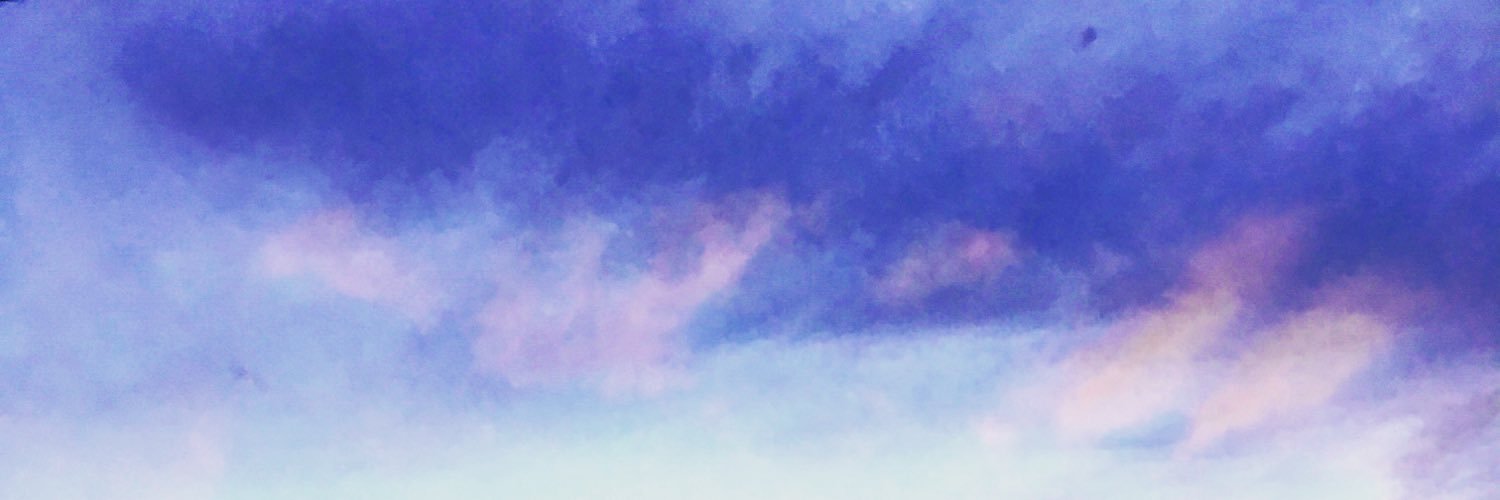 EveU8's profile banner image