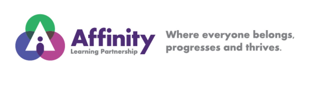 Affinity Learning Partnership banner