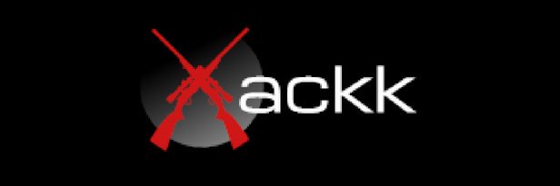 XackwithaZ's profile banner image