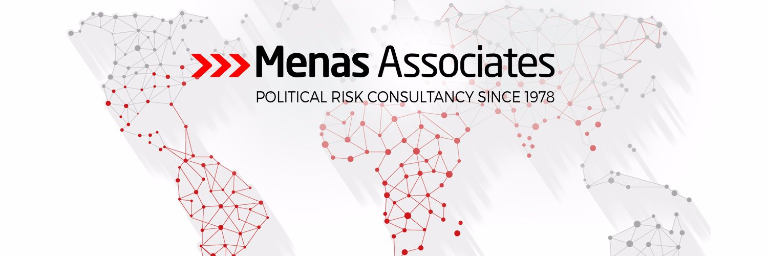 Menas Associates banner
