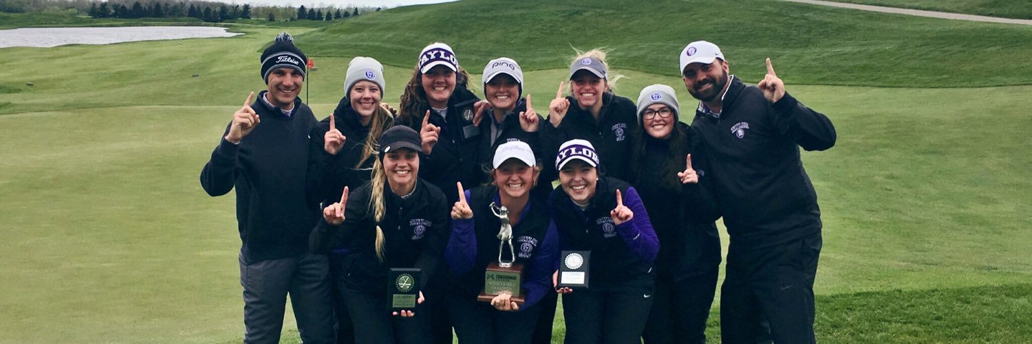 TaylorUWGolf's profile banner image