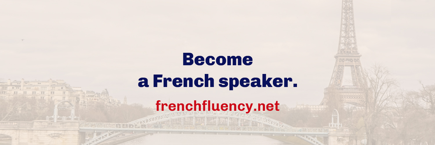 frenchfluency's profile banner image