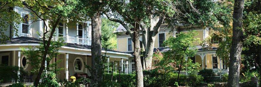 Inman Park Realty banner