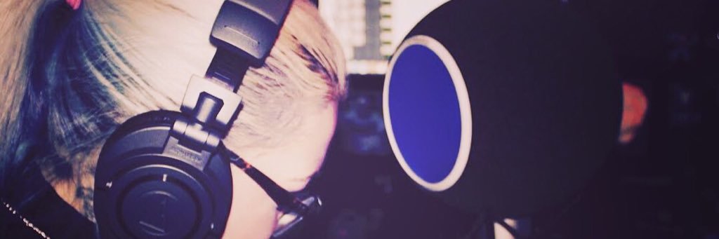 LadyGhost007's profile banner image