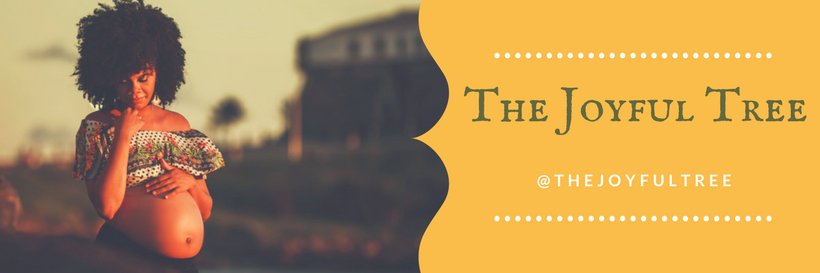 TheJoyfulTree's profile banner image