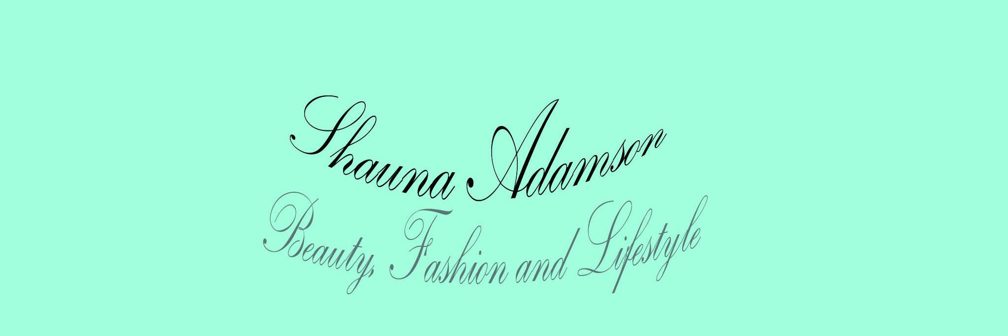 Shauna_Adamsonn's profile banner image
