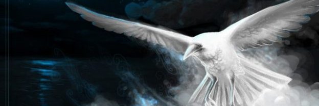 MrSlowCrow's profile banner image