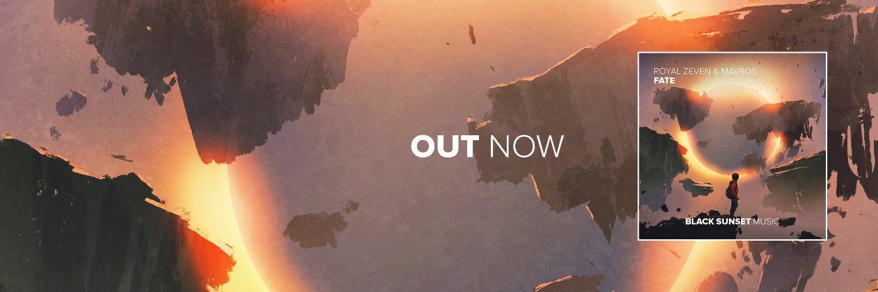 RoyalZeven's profile banner image