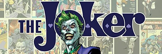 TheCorpseJoker's profile banner image
