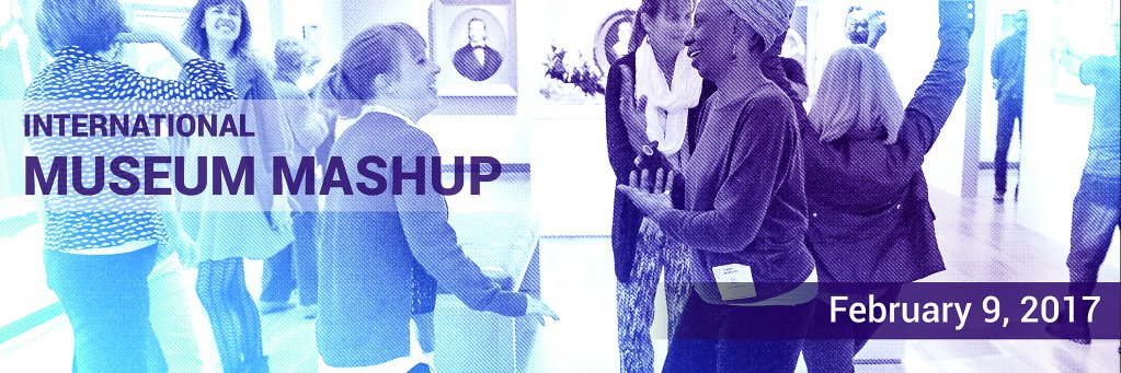 MuseumMashup's profile banner image