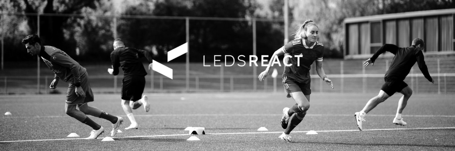 Ledsreact banner