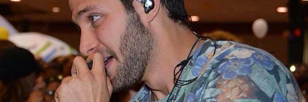 GabrielCFansDC's profile banner image