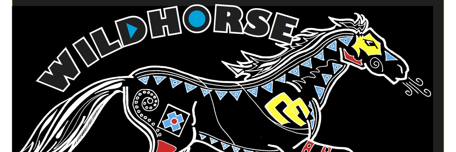 WildhorseSinger's profile banner image