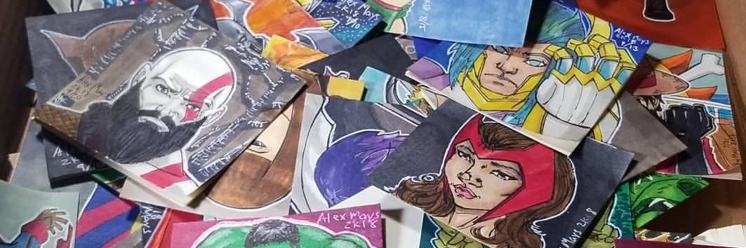 Lexleo1520's profile banner image