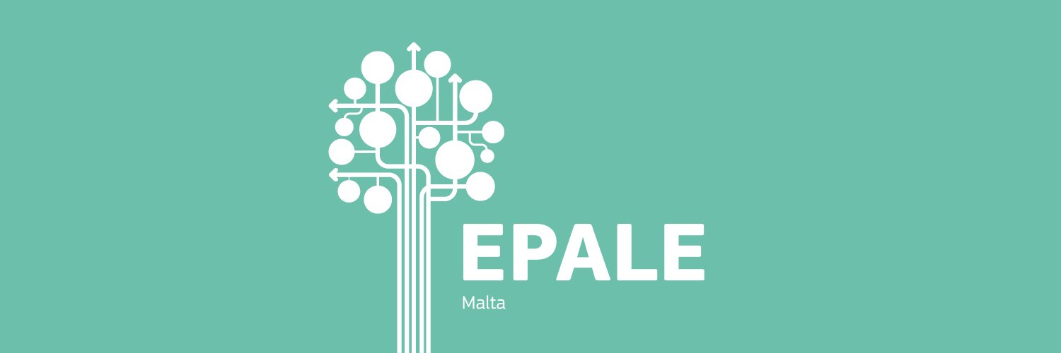 EPALE_MT's profile banner image