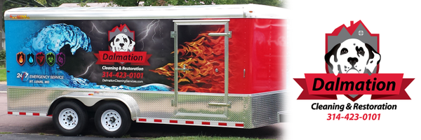 DalmationSTL Profile Banner