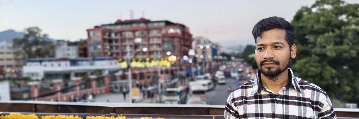 RokayJeeone's profile banner image