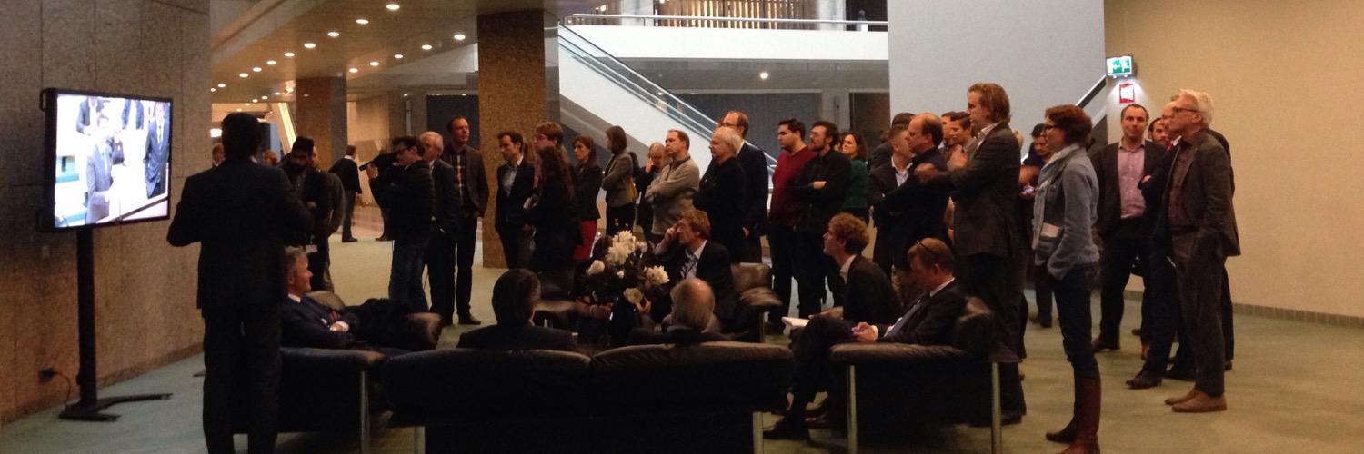 Mieke van der Valk banner