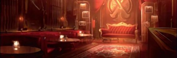 Xander Stone banner