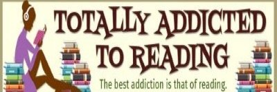 Totally Addicted 2 Reading banner