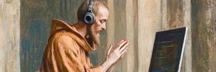 Don Luca ⚜️ banner