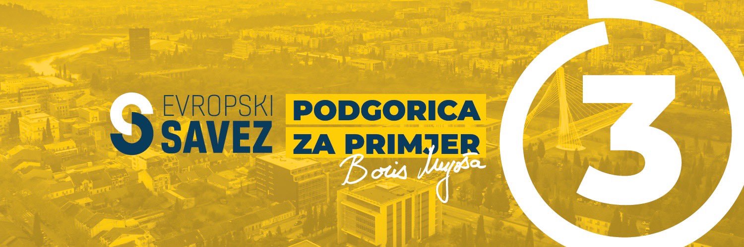Miloš Mašković banner