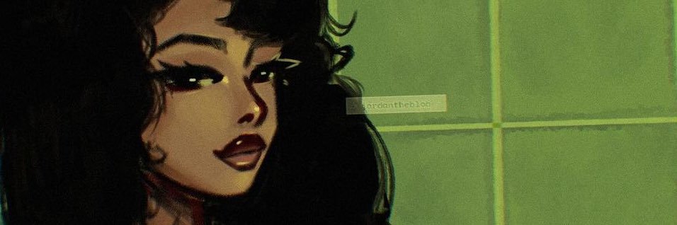 surahaaa's profile banner image