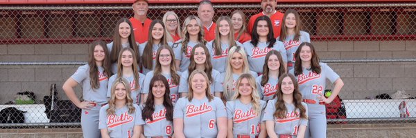 BathCoSoftball Profile Banner