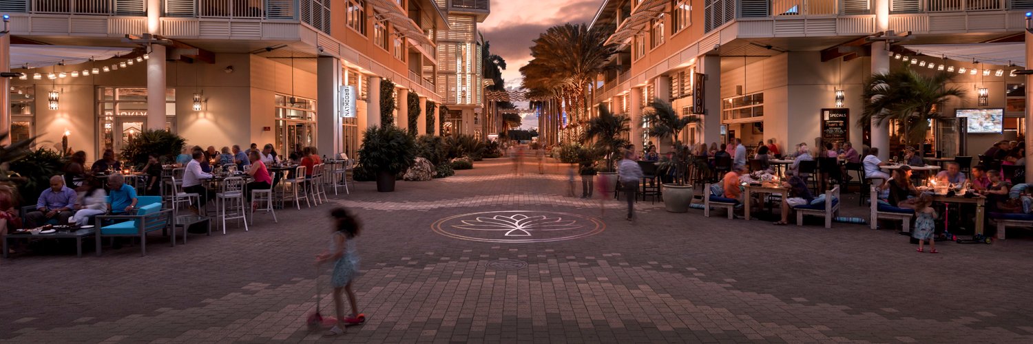 CamanaBay's profile banner image