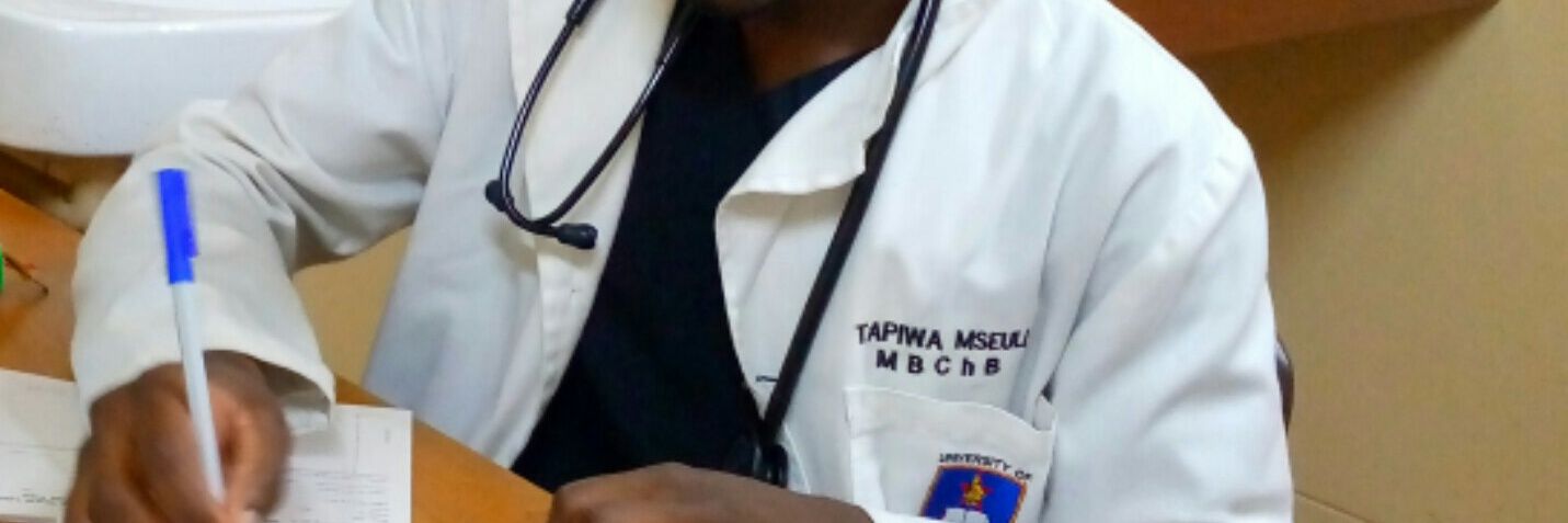 Tapiwa Mseuli banner