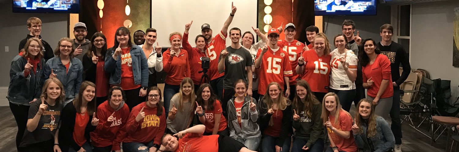 The Lighthouse banner