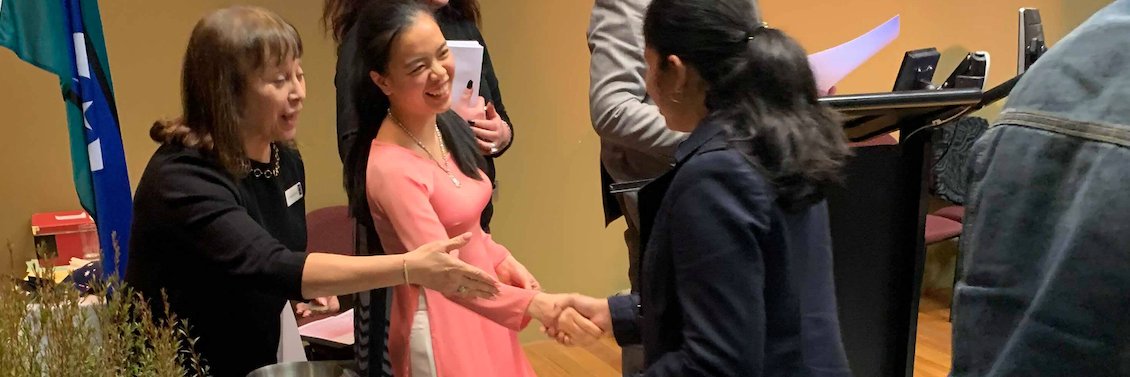 huemandang's profile banner image