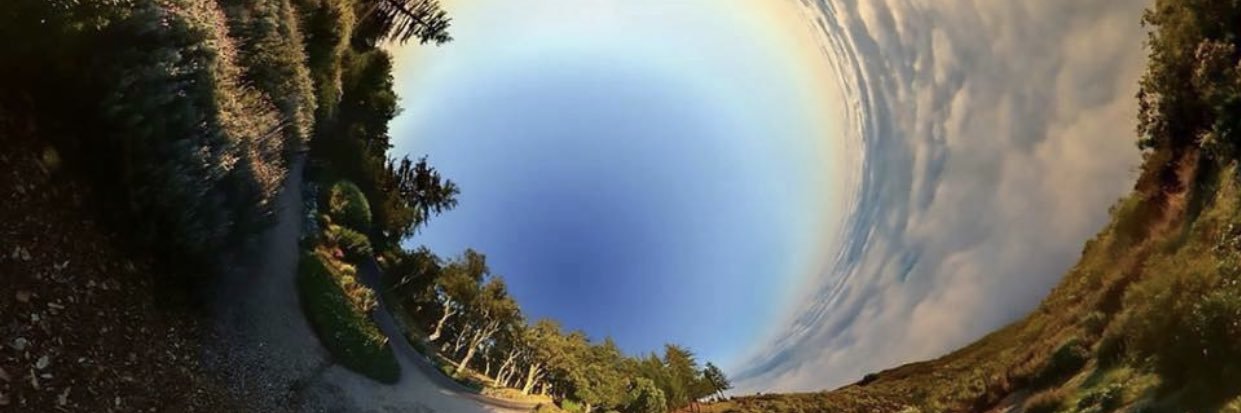 ZachHigbie's profile banner image