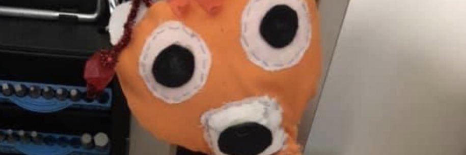 Anth16BitHero's profile banner image