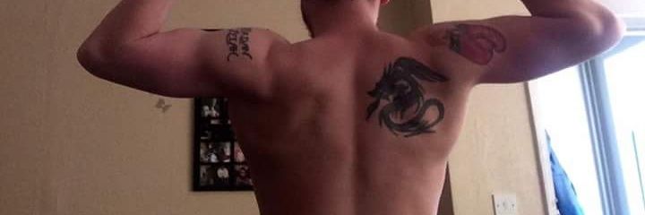 boxingghetto's profile banner image