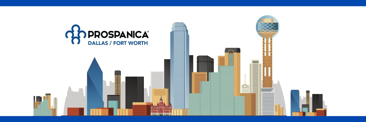 @ProspanicaDFW banner