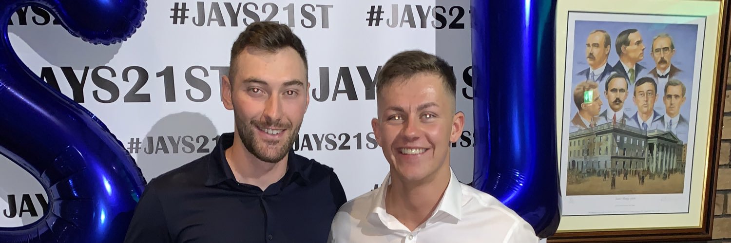 Jaymurphy2505's profile banner image