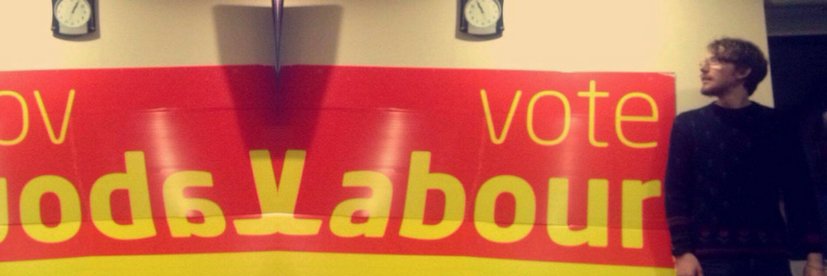 Jamie Tennant banner