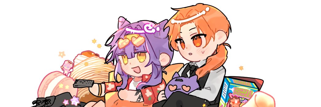 Flower_chicken_'s profile banner image