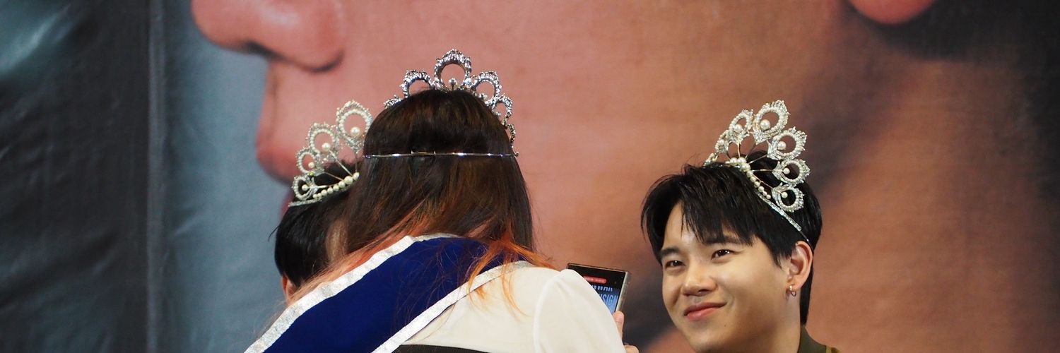 PrearYin​ แม่ลูกมุ เมียพี่วอร์ พี่สาวเจ้ากาตุ่ยพีค banner
