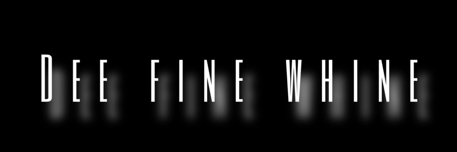 DEE FINE WHINE✨'s banner