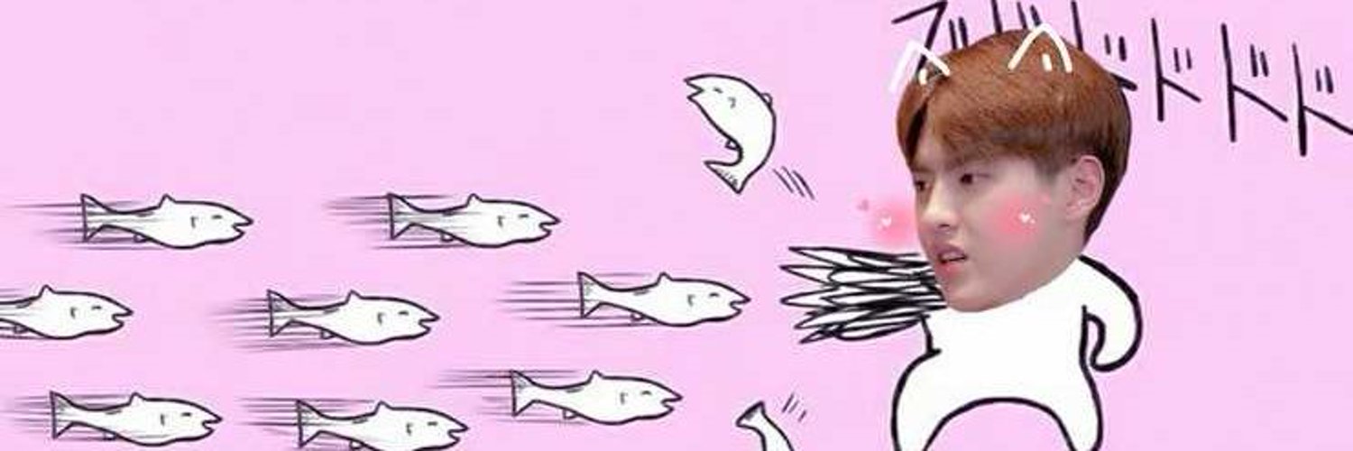 Realoohyo's profile banner image