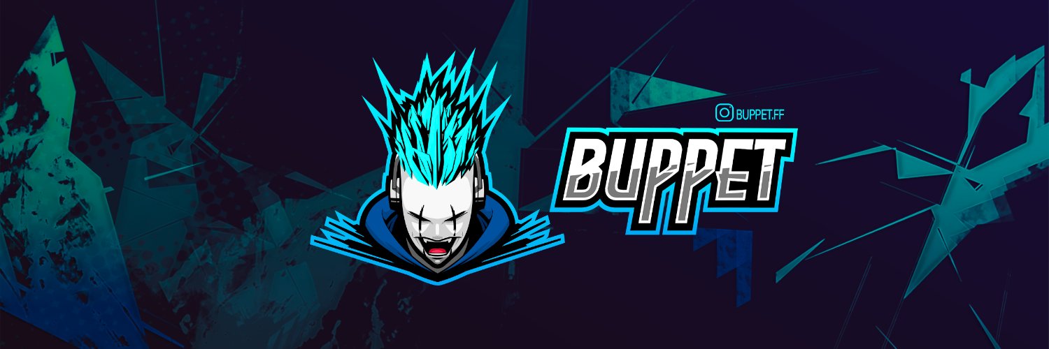 OBuppet's profile banner image