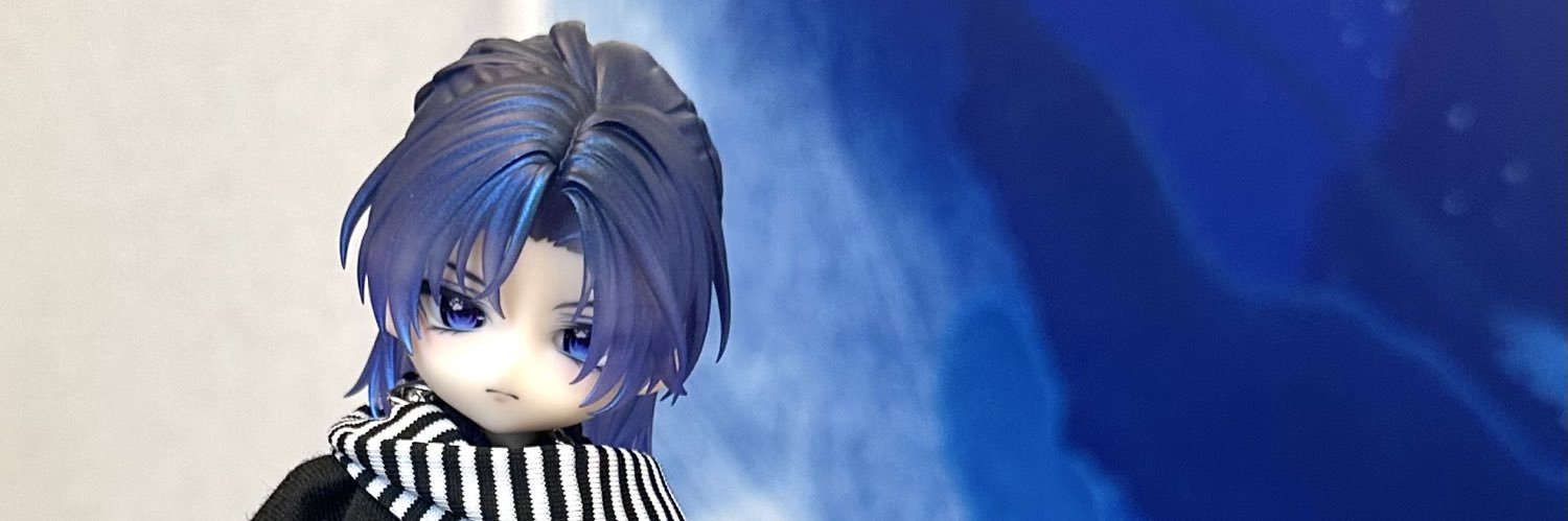 lumarkson's profile banner image