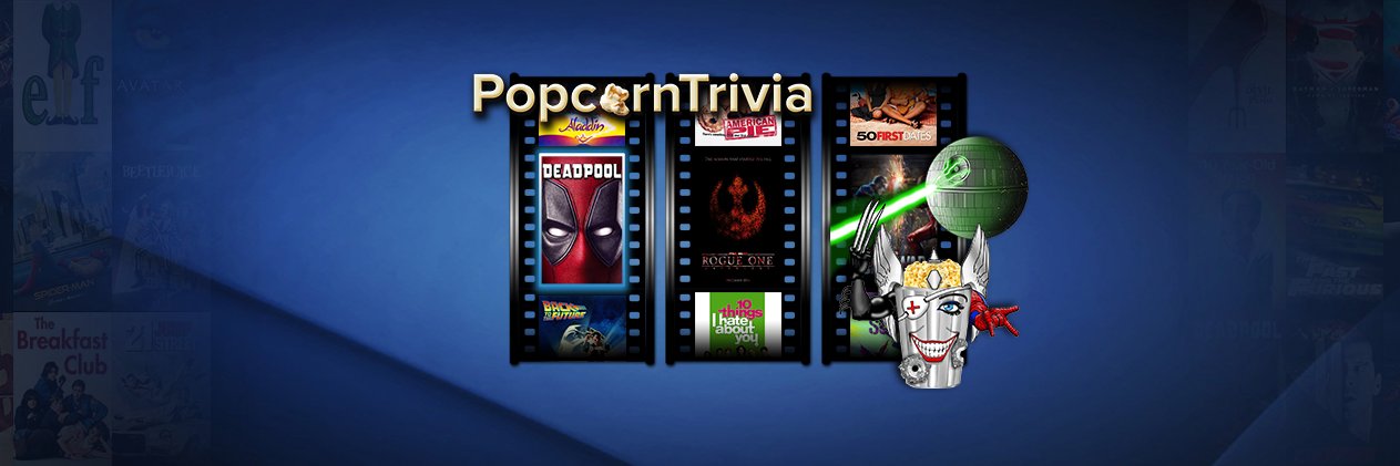 PopcornTrivia banner
