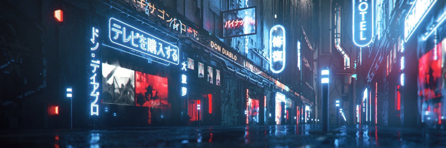 KainDavis_'s profile banner image