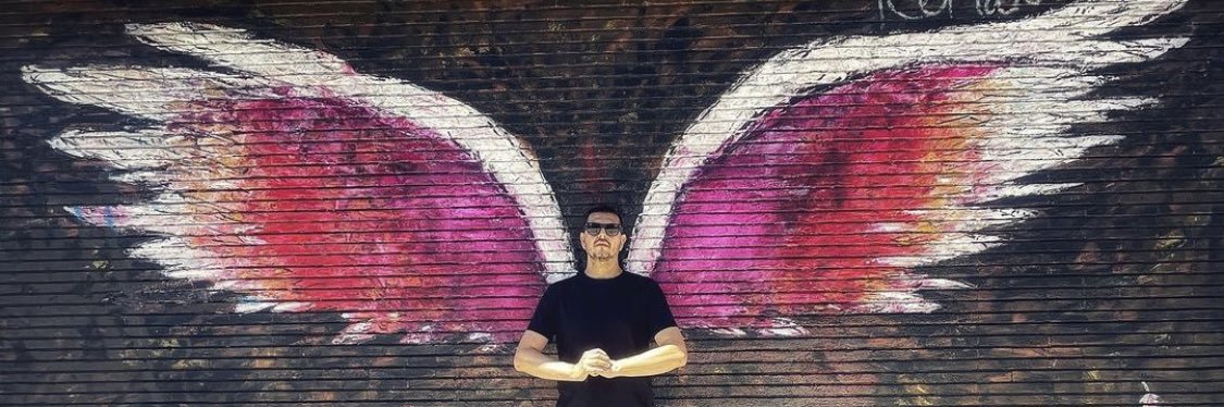 iamlarryt's profile banner image