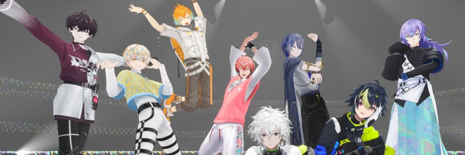 shiu0515's profile banner image